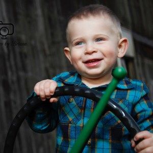 Meet your Posher, Kyle